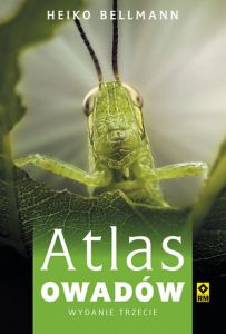 Atlas owadów wyd. 3