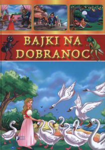 Bajki na dobranoc