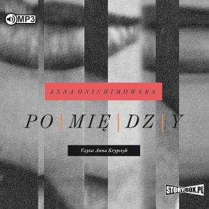 CD MP3 Pomiędzy