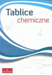 Tablice chemiczne wyd. 6