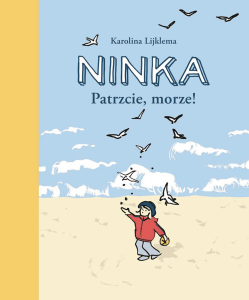 Patrzcie morze ninka