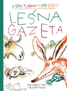 Leśna gazeta