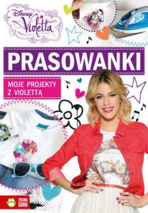 Moje projekty z violettą prasowanki