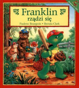 Franklin rządzi się