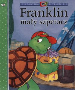 Franklin mały szperacz