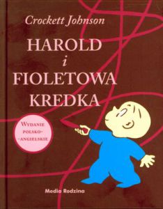 Harold i fioletowa kredka