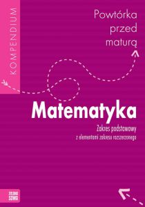 Matematyka powtórka przed maturą