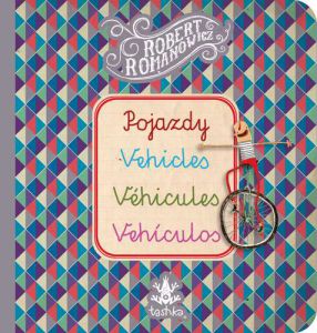 Pojazdy vehicles vehicules vehiculos